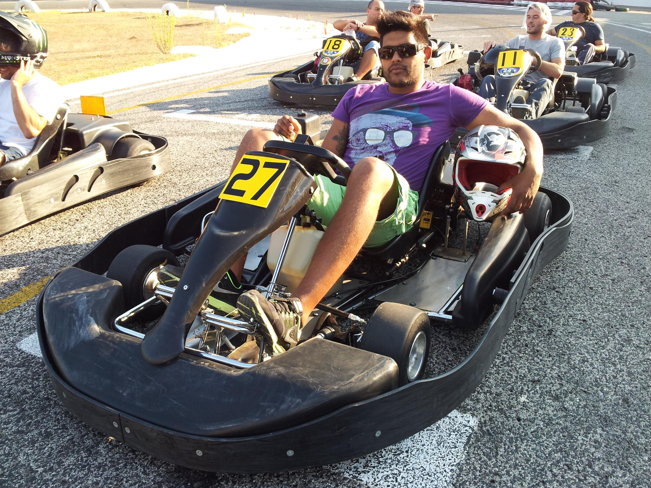 3º GP Amigos do Ganso3